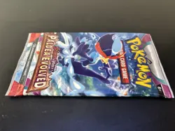 Pokemon Paldea Evolved Booster Pack Sealed 22.96g 3.76mm Heaviest! - Image 11