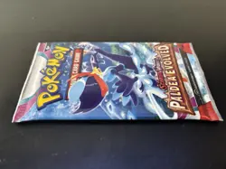 Pokemon Paldea Evolved Booster Pack Sealed 22.96g 3.76mm Heaviest! - Image 12
