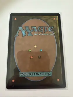 MTG Magic the Gathering Fomori Vault (29/102) The Big Score NM - Image 4