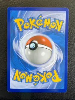 Fennekin 15/131 Forbidden Light Stamped Promo (Pokemon) Holo - LP - Image 4