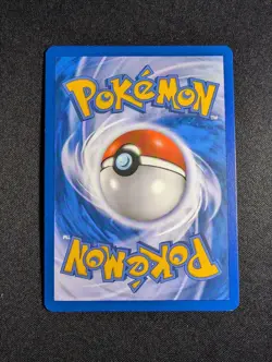 Pokemon Porygon2 HGSS23 Holo Rare Black Star Promo NM - Image 2