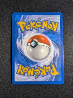 Pokemon Porygon2 HGSS23 Holo Rare Black Star Promo NM - Image 4