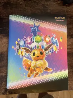 Large Vintage/ New Pokémon Card Collection Binders, Partial Sets And Accessories - Image 11