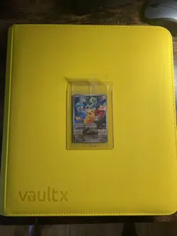 Large Vintage/ New Pokémon Card Collection Binders, Partial Sets And Accessories - Image 2