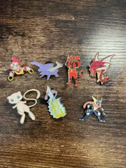 Large Vintage/ New Pokémon Card Collection Binders, Partial Sets And Accessories - Image 20
