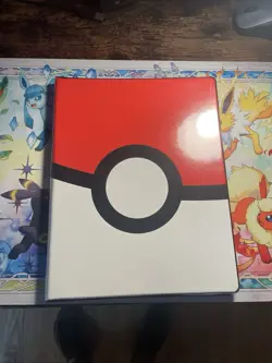 Large Vintage/ New Pokémon Card Collection Binders, Partial Sets And Accessories - Image 24