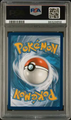 Pokémon Prerelease SWSH Vivid Voltage Staff Promo Charizard SWSH066 PSA 10 - Image 2