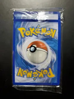 Pokemon TCG Bisharp 64/114 & Zoroark 91/162 (Cosmos Holo) Sealed Promo Pack NM - Image 6