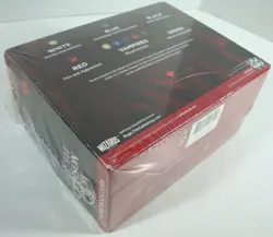 Magic the Gathering Innistrad Crimson Vow Theme Boosters BRAND NEW SEALED 2021 - Image 5