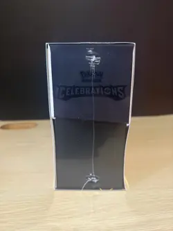 POKEMON CELEBRATIONS FACTORY SEALED ELITE TRAINER BOX ETB - Image 3