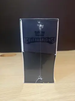 POKEMON CELEBRATIONS FACTORY SEALED ELITE TRAINER BOX ETB - Image 7