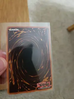 Labyrinth Wall 1st Edition MRL-055 Near Mint Yugioh Never Played With - Image 2