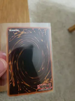 Labyrinth Wall 1st Edition MRL-055 Near Mint Yugioh Never Played With - Image 4