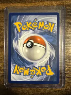 Pokemon TCG Gholdengo ex 252/182 Sv04: Paradox Rift Holo - Image 2