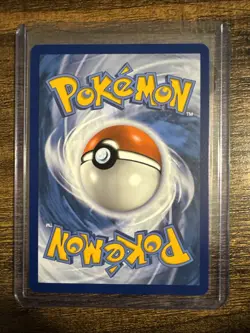 Pokemon TCG Gholdengo ex 252/182 Sv04: Paradox Rift Holo - Image 4