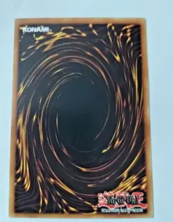 Deepsea Warrior PSV-079 Pharaoh's Servant 1st Edition - Image 4