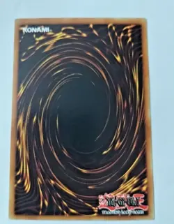 Deepsea Warrior PSV-079 Pharaoh's Servant 1st Edition - Image 7