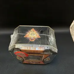 Yu-Gi-Oh Cards - 2004 Collectors Tin - BLADE KNIGHT - New Factory Sealed - Image 13