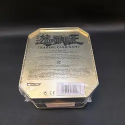 Yu-Gi-Oh Cards - 2004 Collectors Tin - BLADE KNIGHT - New Factory Sealed - Image 2