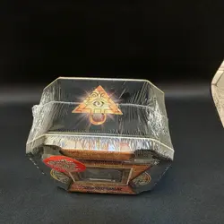 Yu-Gi-Oh Cards - 2004 Collectors Tin - BLADE KNIGHT - New Factory Sealed - Image 3