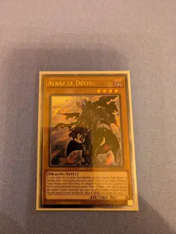 Fallen of Albaz (UTR) OP19-EN001 OTS Tournament Pack 19 Unlimited - Image 2