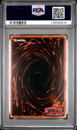 Token Feastevil (UTR) TLM-EN057 The Lost Millennium 1st Edition - Image 5