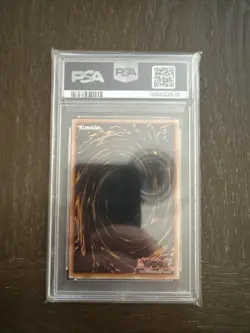Bahamut Shark (Quarter Century Secret Rare) MP24-EN036 25th Anniversary Tin: Dueling Mirrors 1st Edition - Image 3