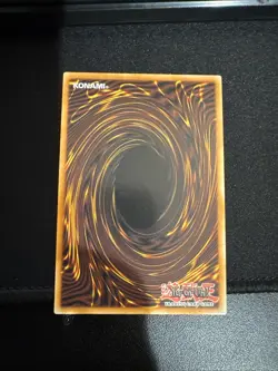 Number 39: Utopia Double (Quarter Century Secret Rare) MP24-EN031 25th Anniversary Tin: Dueling Mirrors 1st Edition - Image 3