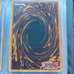 Radiant Jeral STON-EN066 Strike of Neos 1st Edition - Image 3