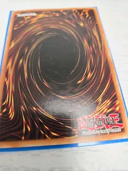 Ancient Chant LED7-EN004 Legendary Duelists: Rage of Ra 1st Edition - Image 4