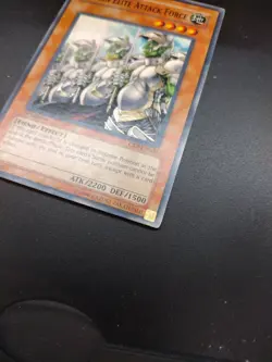 Goblin Elite Attack Force (UTR) CRV-EN020 Cybernetic Revolution-1st Edition 1st Edition - Image 3