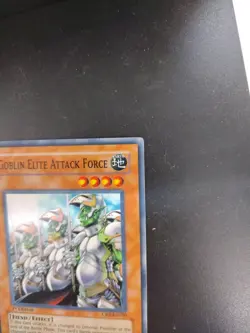Goblin Elite Attack Force (UTR) CRV-EN020 Cybernetic Revolution-1st Edition 1st Edition - Image 5