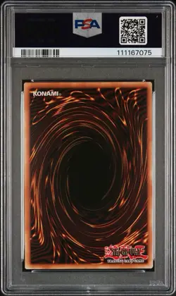 Dark Magician of Chaos LCYW-EN026 Legendary Collection 3: Yugi's World 1st Edition - Image 3