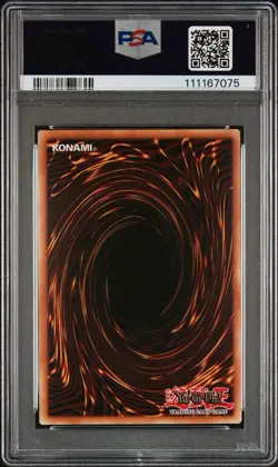 Dark Magician of Chaos LCYW-EN026 Legendary Collection 3: Yugi's World 1st Edition - Image 5