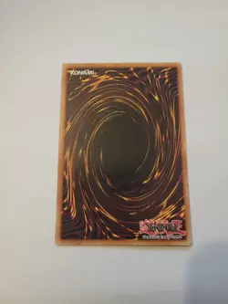 Black Rose Dragon CSOC-EN039 Crossroads of Chaos 1st Edition - Image 6