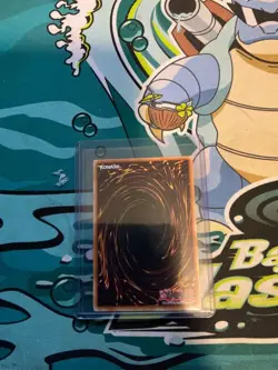 Cyber Laser Dragon (UTR) SOI-EN007 Shadow of Infinity 1st Edition - Image 4