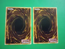 World Legacy Key 1ST Edition Rare EXFO - Image 6