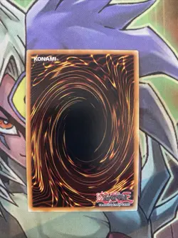 HAC1-EN052 Dewloren, Tiger King Of The Ice Barrier Ultra Rare 1st Ed NM Yugioh - Image 4