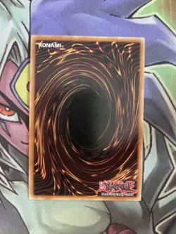 LCYW-EN256 King Of The Swamp Common 1st Edition NM Yugioh Card - Image 2