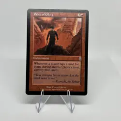 MTG Price of Glory Odyssey - Magic the Gathering - 214/350 - Image 11
