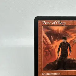 MTG Price of Glory Odyssey - Magic the Gathering - 214/350 - Image 12