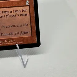 MTG Price of Glory Odyssey - Magic the Gathering - 214/350 - Image 14