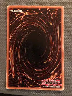 Twinheaded Beast DBT-EN003 Destiny Board Traveler Promo Limited Edition - Image 3