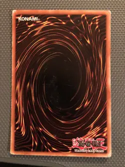 Twinheaded Beast DBT-EN003 Destiny Board Traveler Promo Limited Edition - Image 5