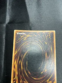 YUGIOH TOTAL DEFENSE SHOGUN CT1-EN001 SECRET RARE (LP) - Image 8