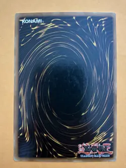 Hallowed Life Barrier (UTR) SOD-EN060 Soul of the Duelist-1st Edition 1st Edition - Image 3