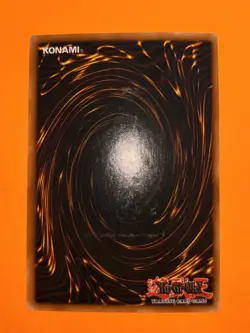 Hallowed Life Barrier (UTR) SOD-EN060 Soul of the Duelist-1st Edition 1st Edition - Image 5