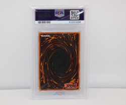 Black Illusion Ritual MRL-051 Magic Ruler 1st Edition - Image 7