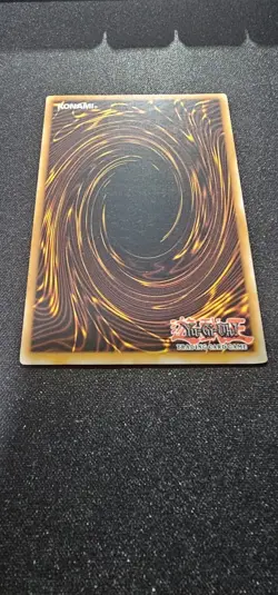 Brron, Mad King of Dark World (UTR) EEN-EN022 Elemental Energy 1st Edition - Image 8