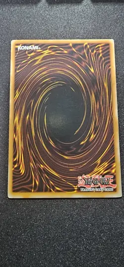 Brron, Mad King of Dark World (UTR) EEN-EN022 Elemental Energy 1st Edition - Image 9